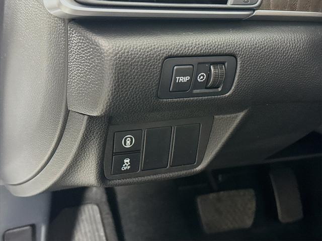 used 2020 Honda Accord car, priced at $23,490