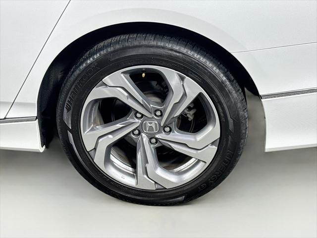 used 2020 Honda Accord car, priced at $23,490