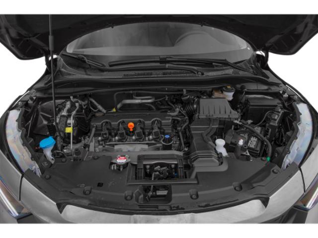 used 2021 Honda HR-V car, priced at $22,990
