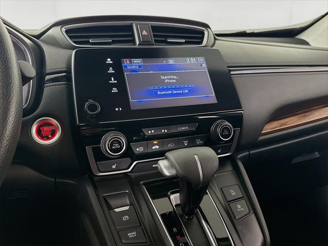 used 2020 Honda CR-V car, priced at $27,990