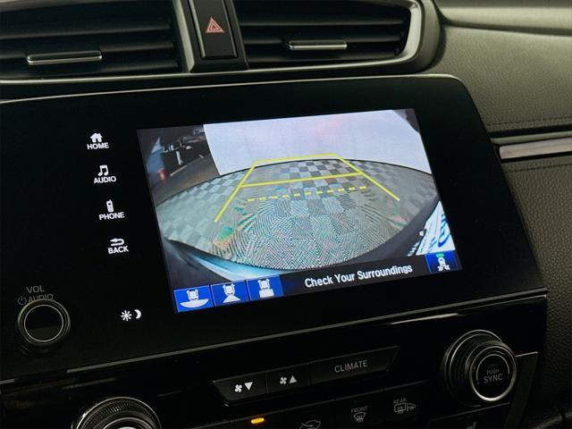 used 2020 Honda CR-V car, priced at $27,990
