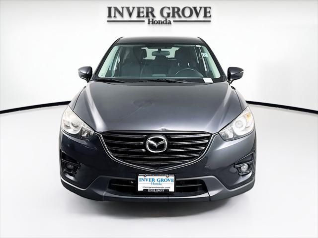 used 2016 Mazda CX-5 car, priced at $11,490