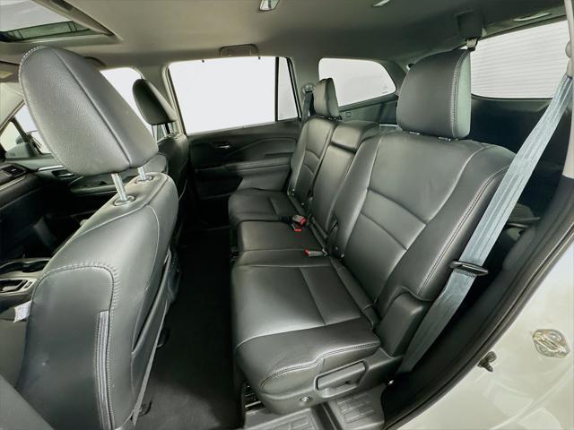 used 2020 Honda Pilot car, priced at $26,490