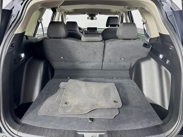 used 2024 Honda CR-V car, priced at $32,990