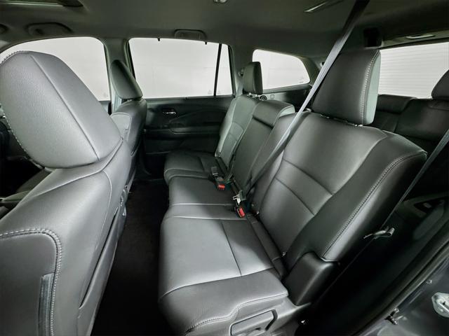 used 2022 Honda Pilot car, priced at $33,490