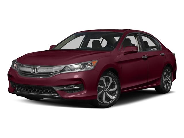 used 2017 Honda Accord car, priced at $17,490