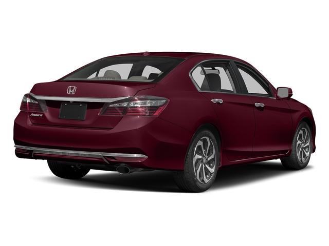 used 2017 Honda Accord car, priced at $17,490