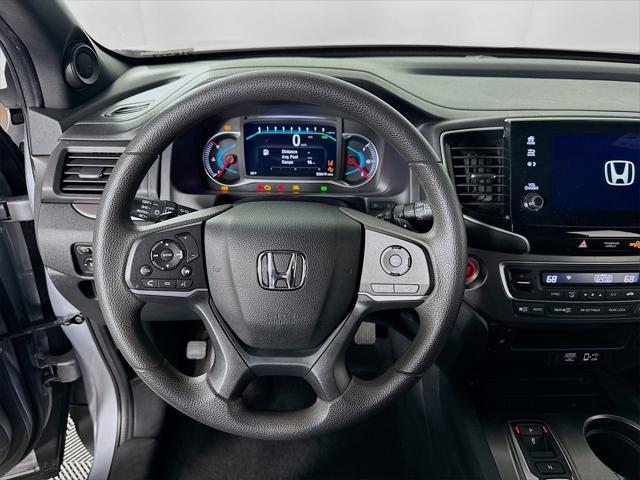used 2022 Honda Pilot car, priced at $33,290
