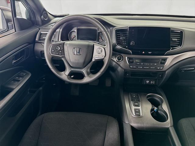 used 2022 Honda Pilot car, priced at $33,290