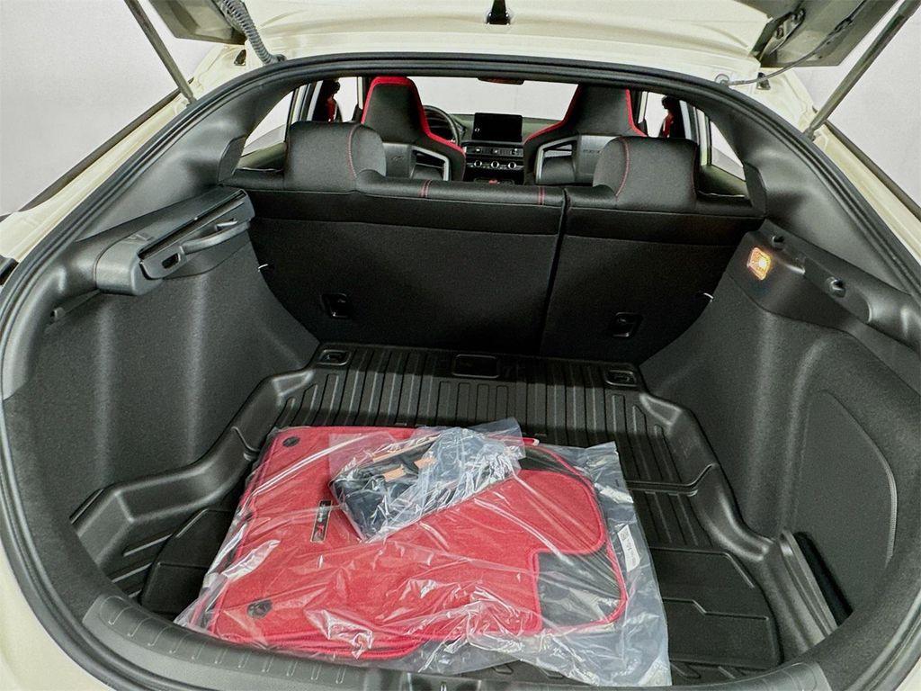used 2023 Honda Civic Type R car, priced at $48,990
