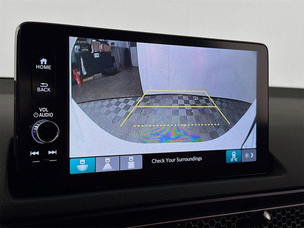 used 2023 Honda Civic Type R car, priced at $48,990