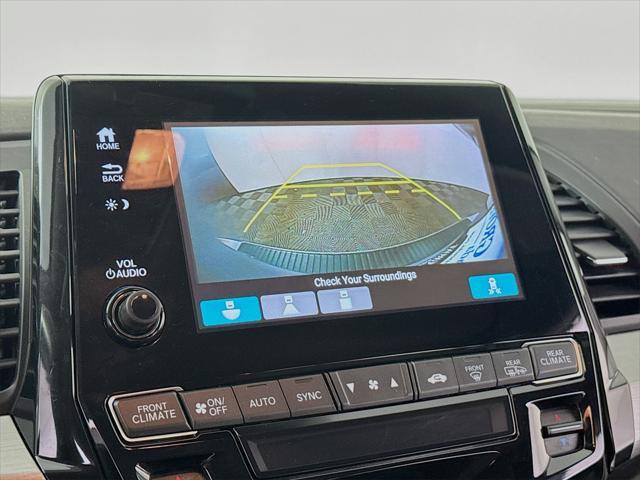 used 2019 Honda Odyssey car, priced at $23,490