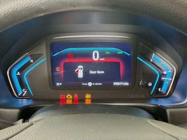 used 2019 Honda Odyssey car, priced at $23,490