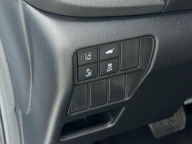 used 2022 Honda CR-V Hybrid car, priced at $33,690