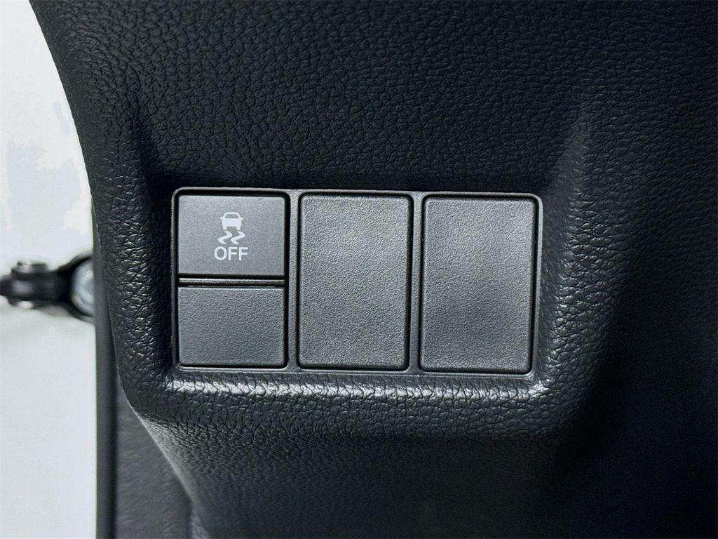 used 2025 Honda Civic Hybrid car, priced at $29,490