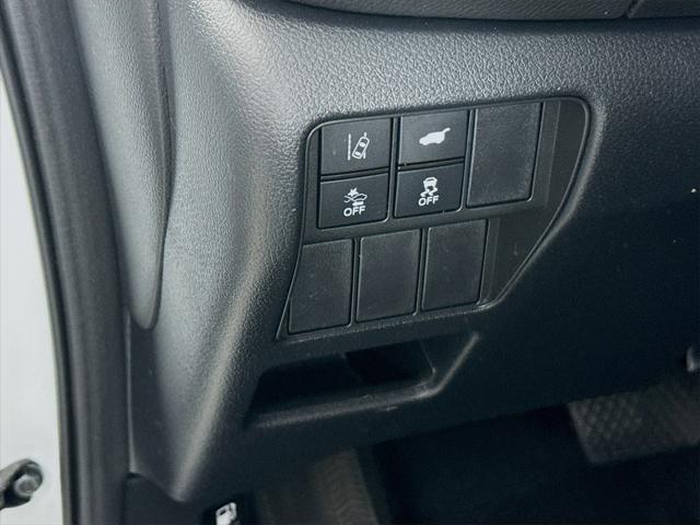 used 2021 Honda CR-V car, priced at $27,990