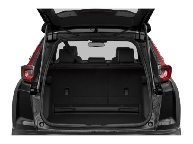 used 2021 Honda CR-V car, priced at $27,990