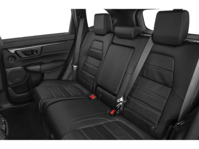 used 2021 Honda CR-V car, priced at $27,990