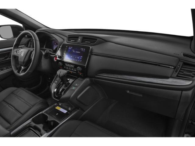 used 2021 Honda CR-V car, priced at $27,990