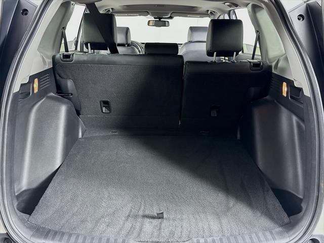 used 2021 Honda CR-V car, priced at $27,990