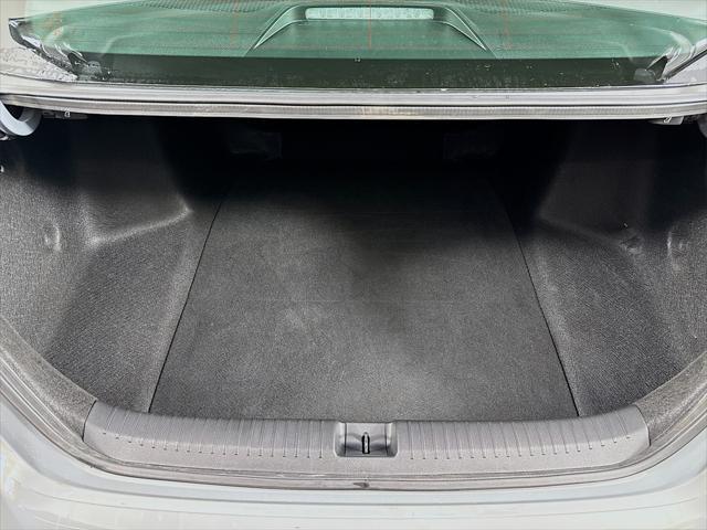 used 2024 Honda Accord Hybrid car, priced at $31,190