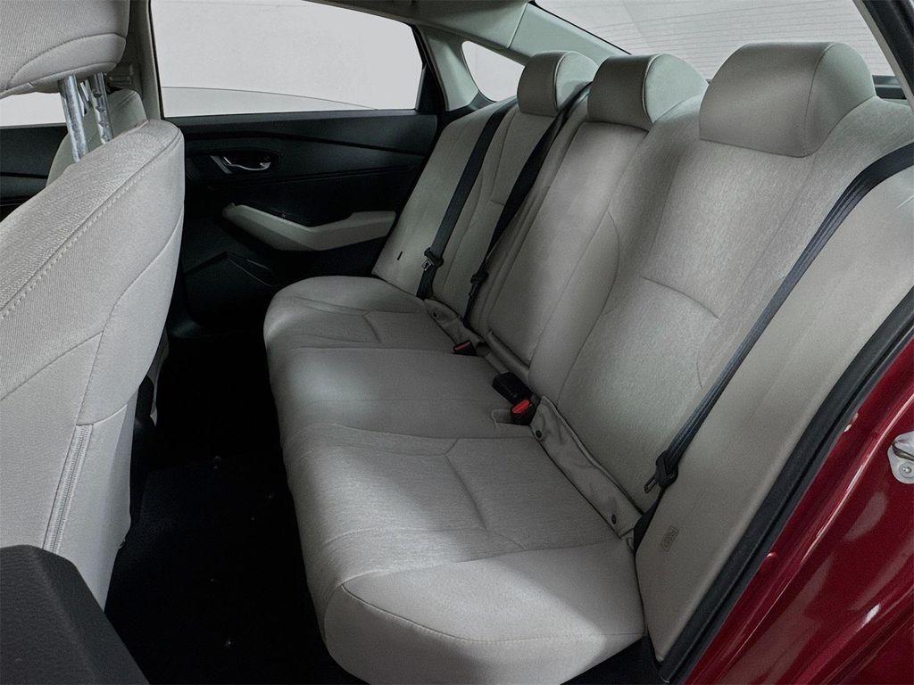 used 2024 Honda Accord car, priced at $25,979