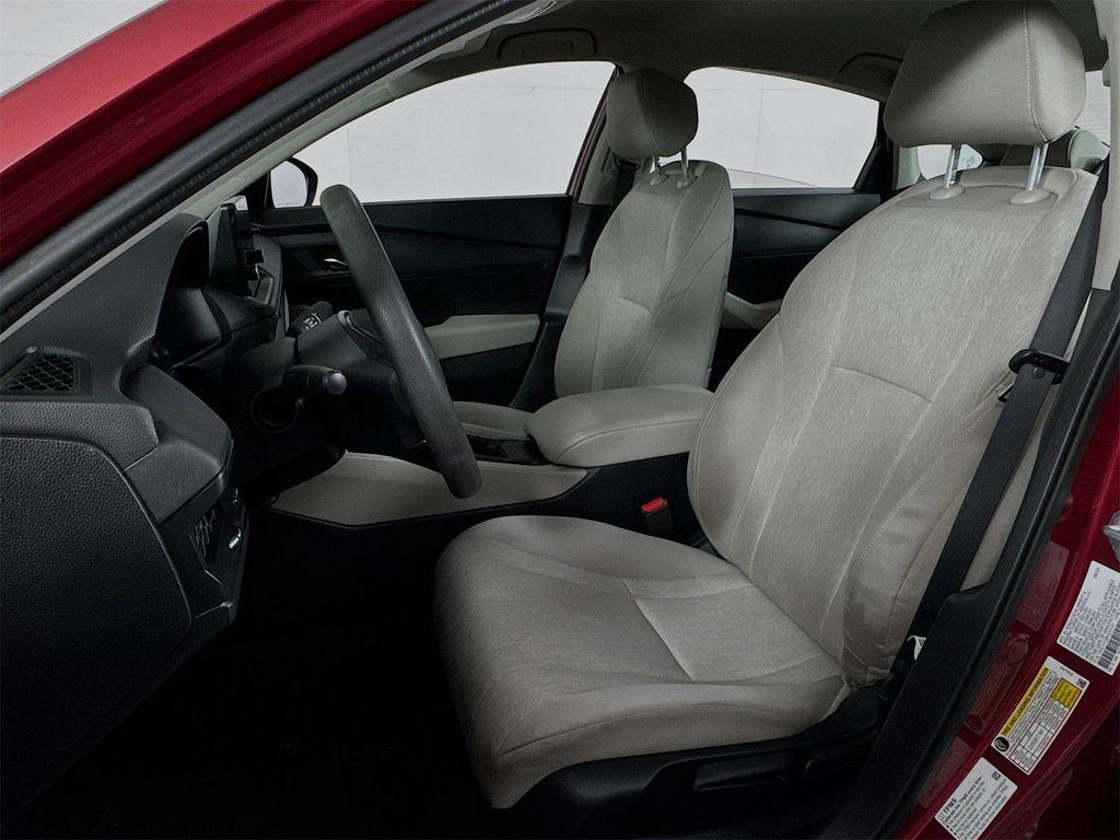 used 2024 Honda Accord car, priced at $25,979