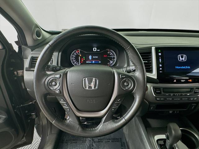 used 2016 Honda Pilot car, priced at $17,990