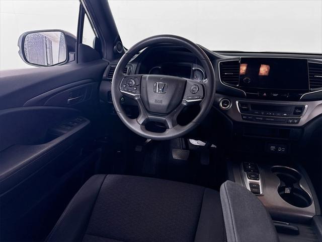 used 2021 Honda Passport car, priced at $29,990