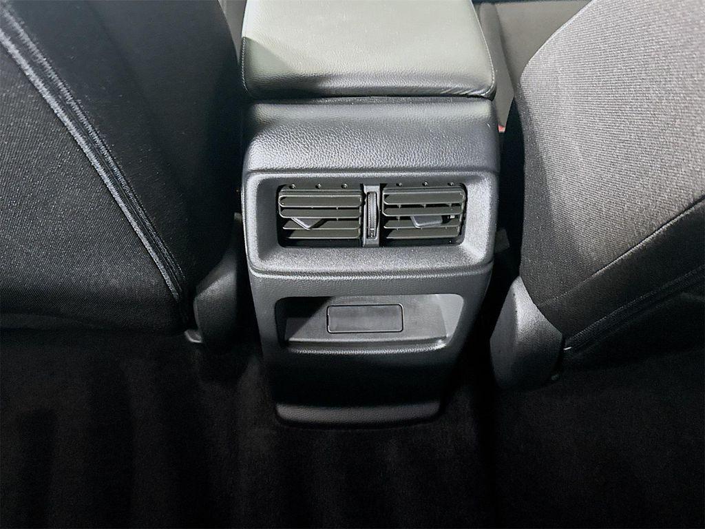 used 2023 Honda CR-V car, priced at $31,790