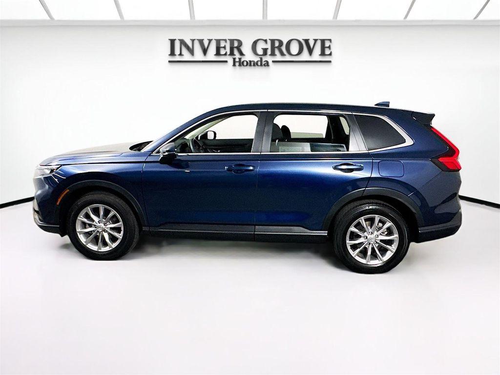 used 2023 Honda CR-V car, priced at $31,790