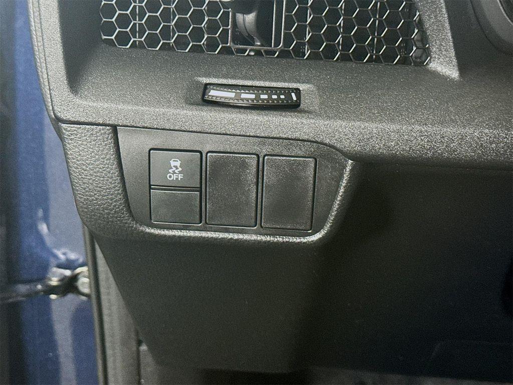 used 2023 Honda CR-V car, priced at $31,790