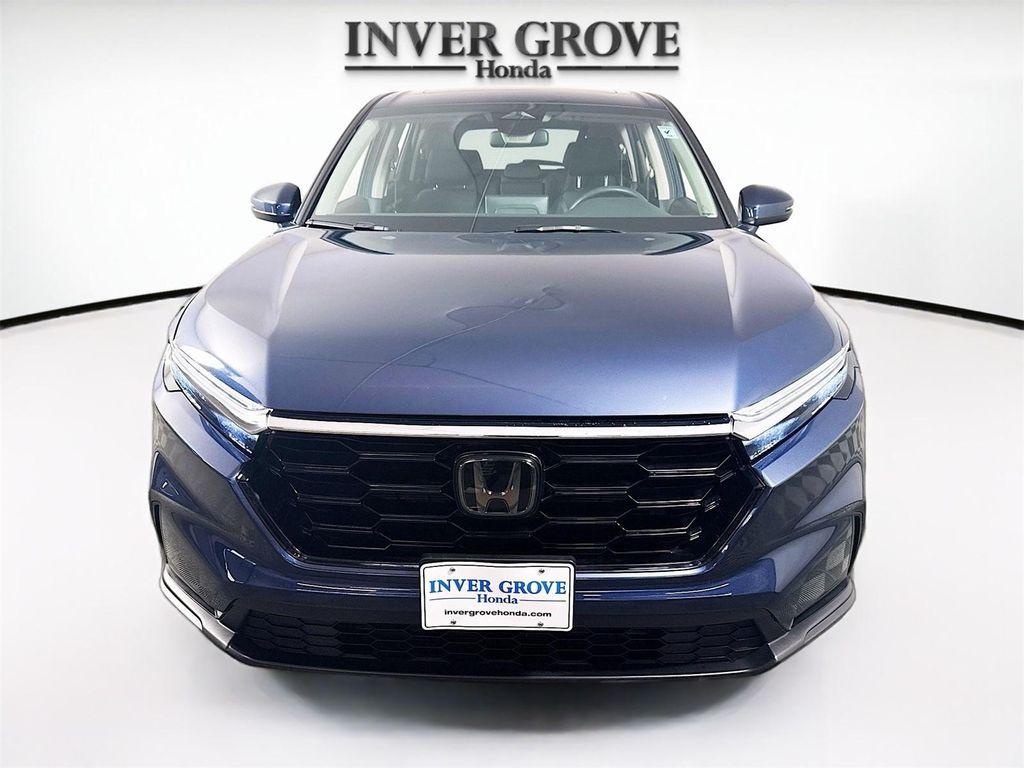 used 2023 Honda CR-V car, priced at $31,790
