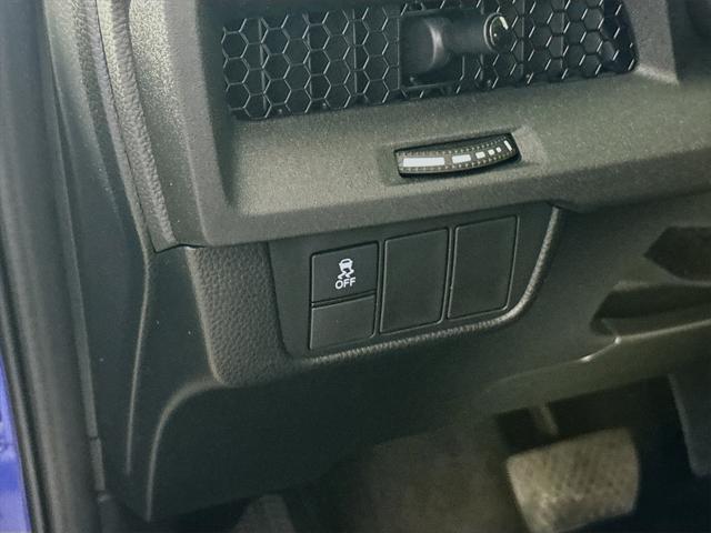 used 2025 Honda CR-V car, priced at $34,490