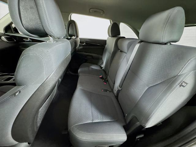 used 2016 Kia Sorento car, priced at $12,990