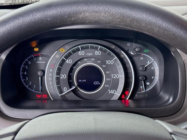 used 2014 Honda CR-V car, priced at $14,990