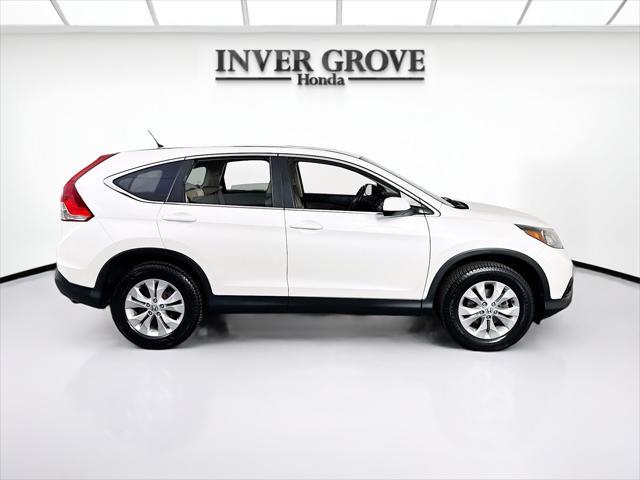 used 2014 Honda CR-V car, priced at $14,990