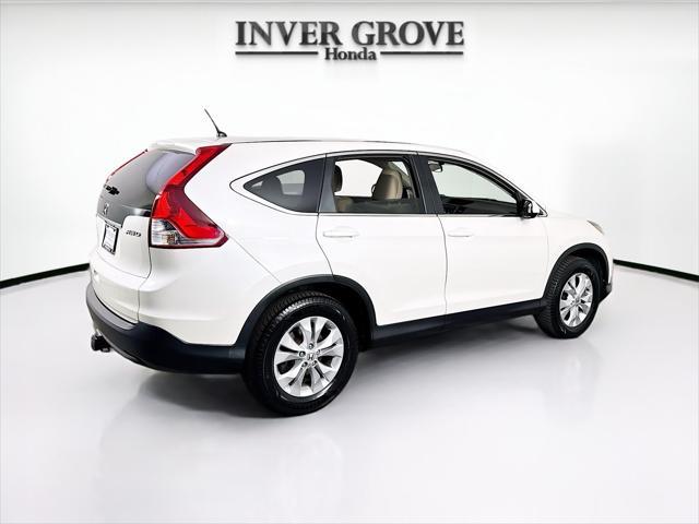 used 2014 Honda CR-V car, priced at $14,990