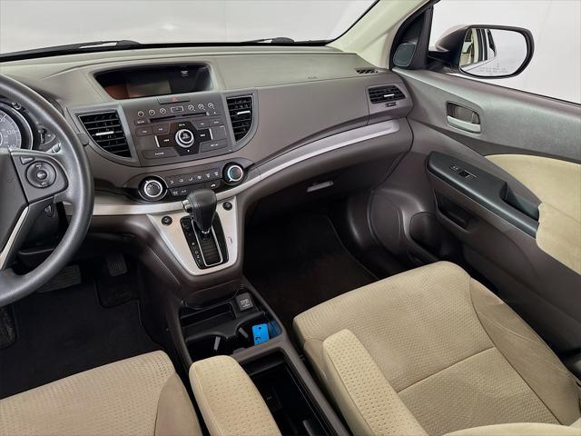 used 2014 Honda CR-V car, priced at $14,990