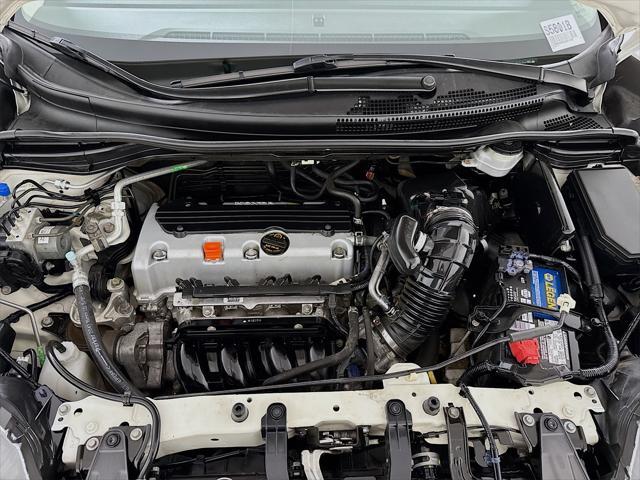 used 2014 Honda CR-V car, priced at $14,990