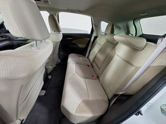 used 2014 Honda CR-V car, priced at $14,990