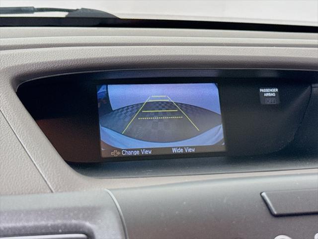 used 2014 Honda CR-V car, priced at $14,990