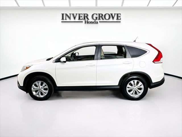 used 2014 Honda CR-V car, priced at $14,990