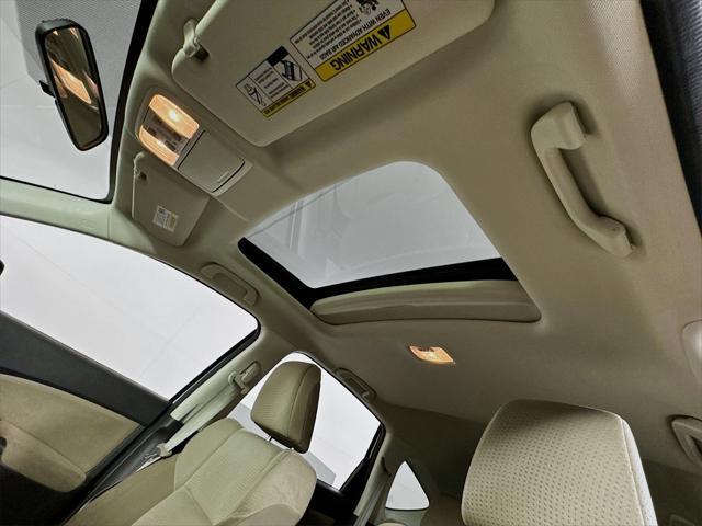 used 2014 Honda CR-V car, priced at $14,990