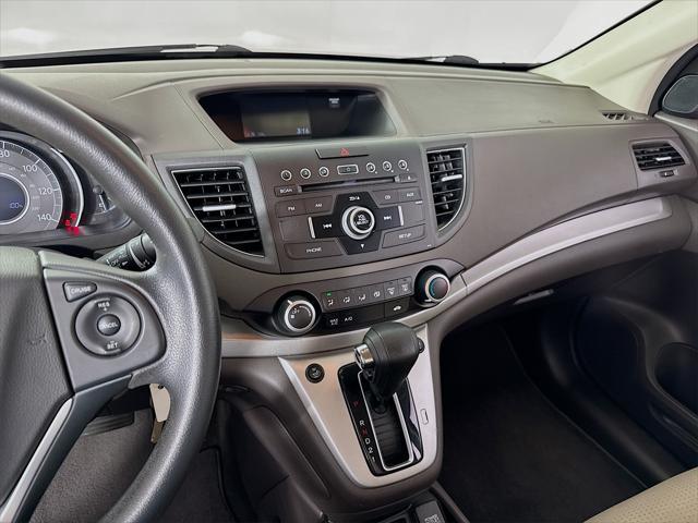 used 2014 Honda CR-V car, priced at $14,990