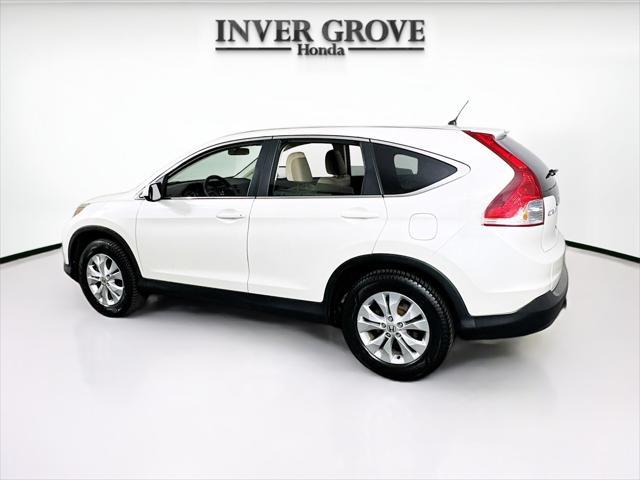 used 2014 Honda CR-V car, priced at $14,990