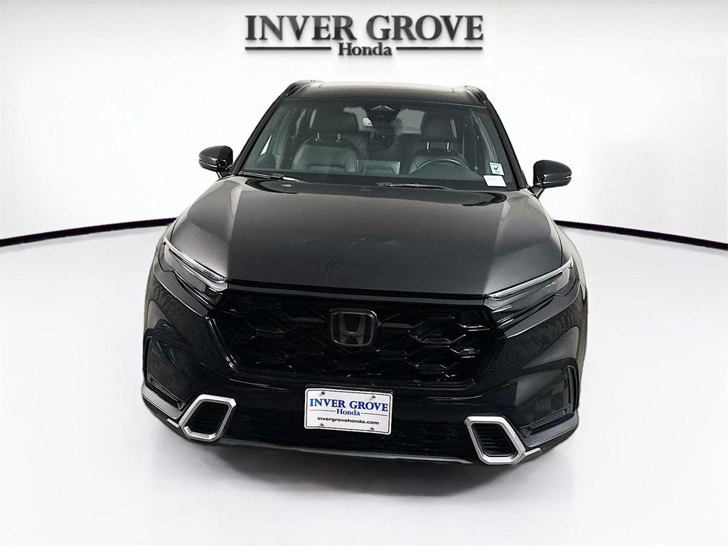 used 2024 Honda CR-V Hybrid car, priced at $35,990