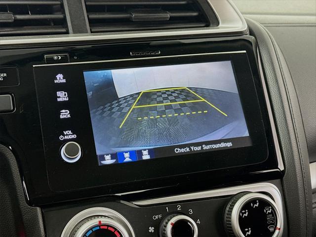 used 2019 Honda Fit car, priced at $19,490