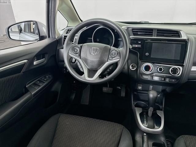 used 2019 Honda Fit car, priced at $19,490