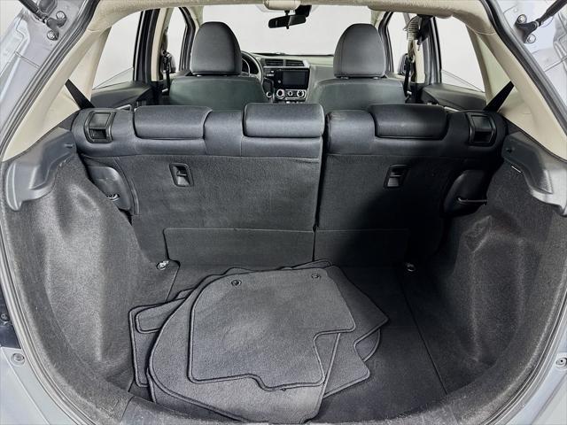 used 2019 Honda Fit car, priced at $19,490